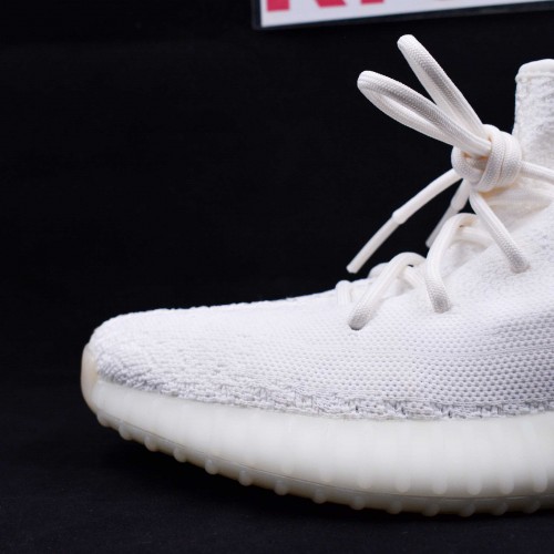 Yeezy Boost 350 Triple White [Real Boost]